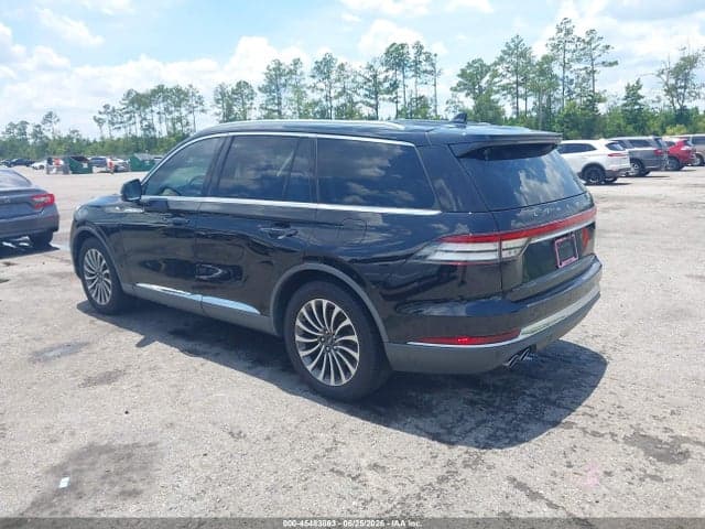 2020 LINCOLN AVIATOR RESERVE 3
