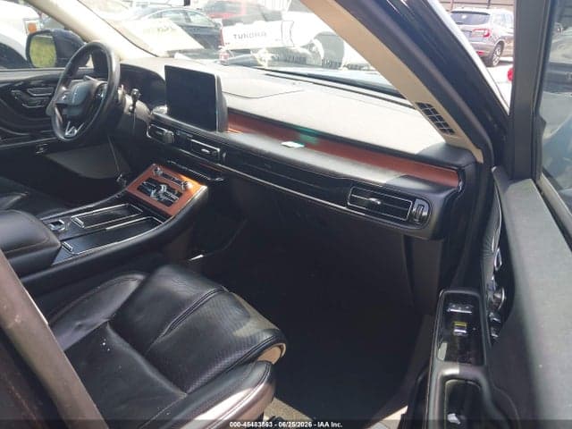 2020 LINCOLN AVIATOR RESERVE 5