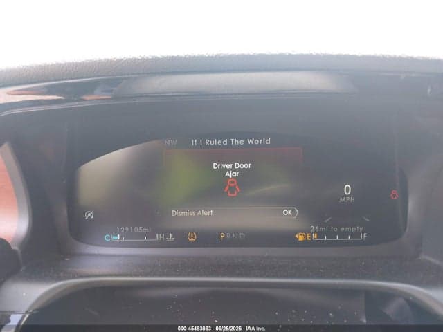 2020 LINCOLN AVIATOR RESERVE 7
