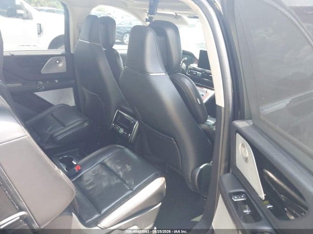 2020 LINCOLN AVIATOR RESERVE 8