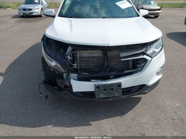 2020 CHEVROLET EQUINOX AWD LT 2.0L TURBO 6