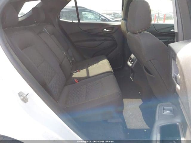 2020 CHEVROLET EQUINOX AWD LT 2.0L TURBO 8