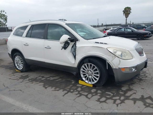 2011 BUICK ENCLAVE CX 1