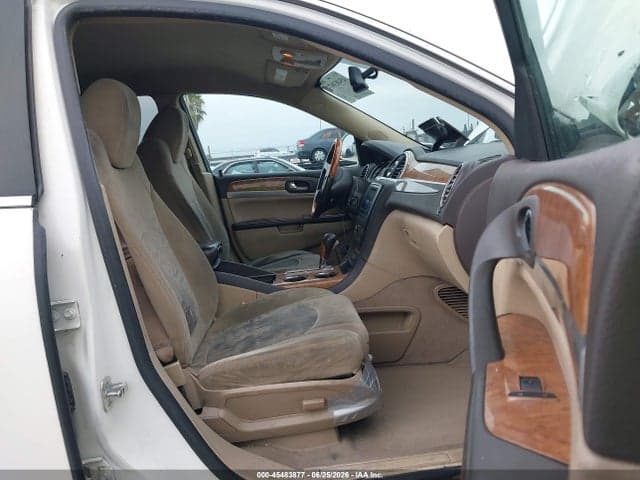 2011 BUICK ENCLAVE CX 5
