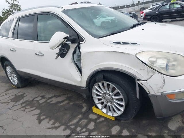 2011 BUICK ENCLAVE CX 6
