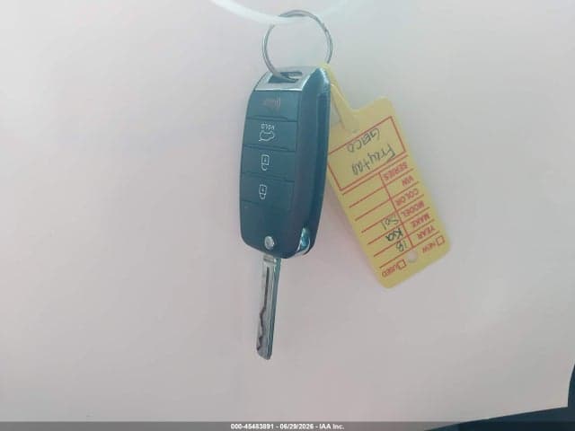 2018 KIA SOUL + 11