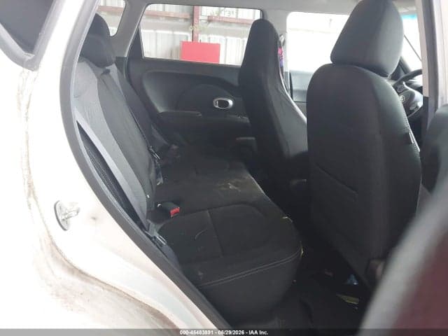 2018 KIA SOUL + 8