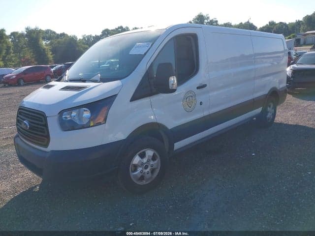2019 FORD TRANSIT-150 2