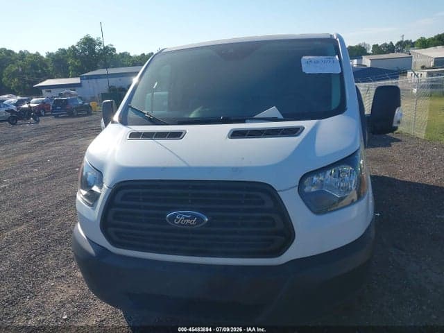 2019 FORD TRANSIT-150 12
