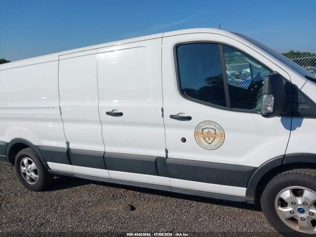 2019 FORD TRANSIT-150 13