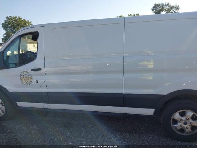2019 FORD TRANSIT-150 14
