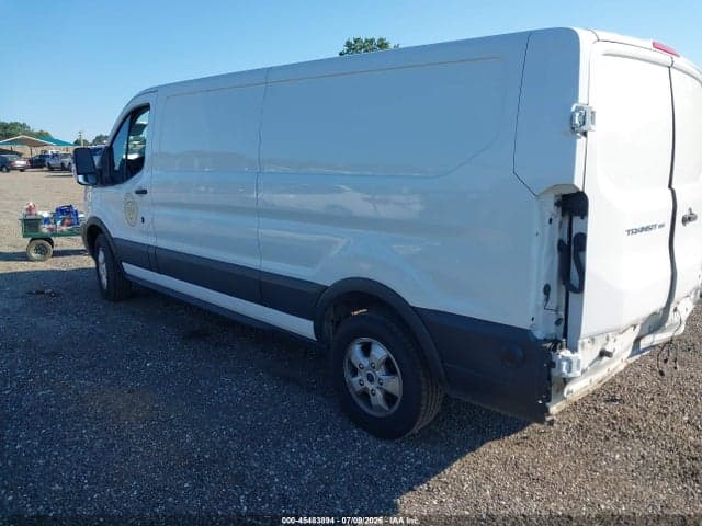 2019 FORD TRANSIT-150 3