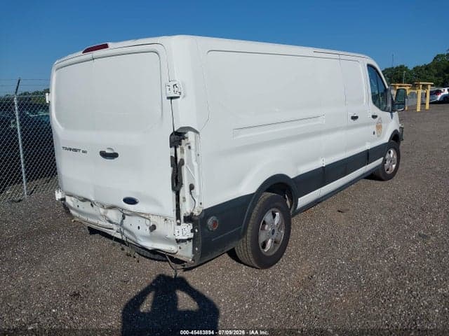 2019 FORD TRANSIT-150 4