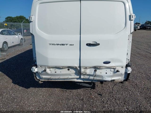 2019 FORD TRANSIT-150 6