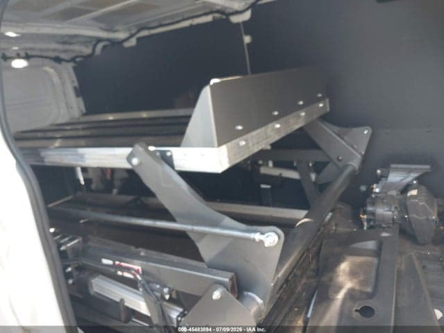 2019 FORD TRANSIT-150 8