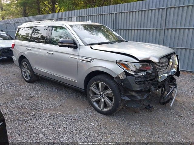 2019 LINCOLN NAVIGATOR RESERVE 1