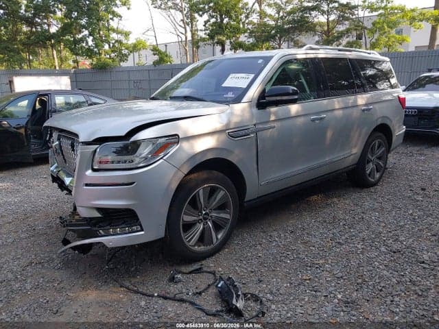 2019 LINCOLN NAVIGATOR RESERVE 2