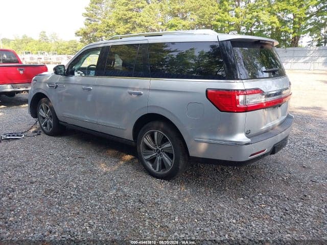 2019 LINCOLN NAVIGATOR RESERVE 3