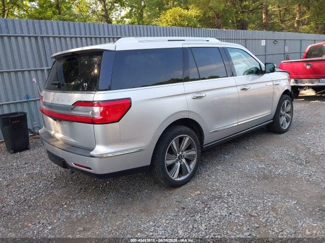 2019 LINCOLN NAVIGATOR RESERVE 4