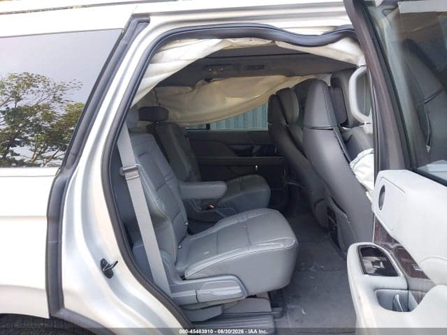 2019 LINCOLN NAVIGATOR RESERVE 8