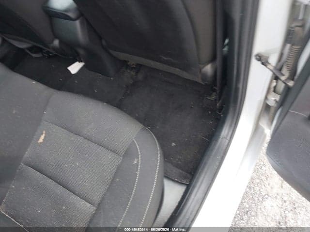 2021 KIA FORTE LXS 8