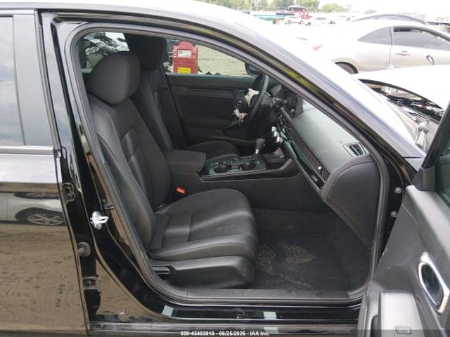 2026 HONDA CIVIC SPORT 5