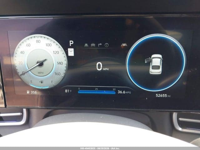 2024 HYUNDAI ELANTRA SEL 7