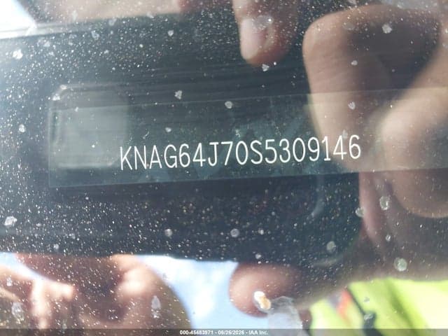 2025 KIA K5 GT-LINE 9