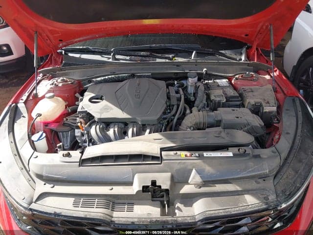 2025 KIA K5 GT-LINE 10