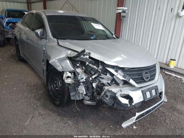 2017 NISSAN ALTIMA 2.5/2.5 S/2.5 SL/2.5 SR/2.5 SV 6