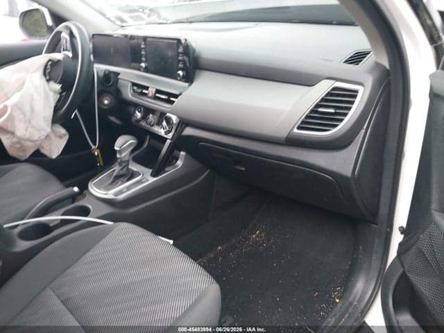 2024 KIA SELTOS LX 5