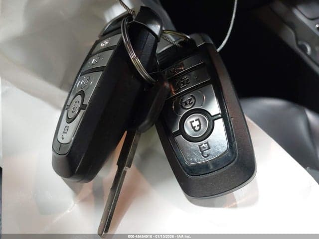2019 FORD EXPLORER XLT 11