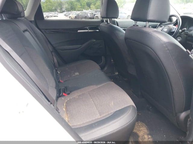2021 KIA SELTOS S 8
