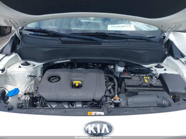 2021 KIA SELTOS S 10