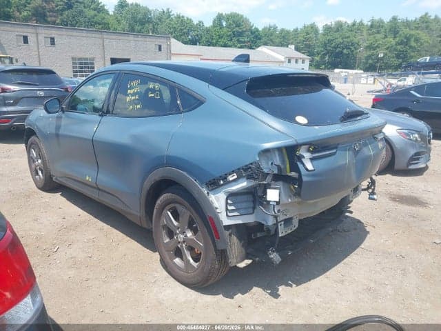 2023 FORD MUSTANG MACH-E SELECT 3