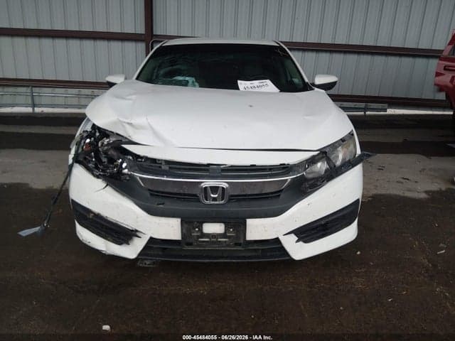 2018 HONDA CIVIC LX 12