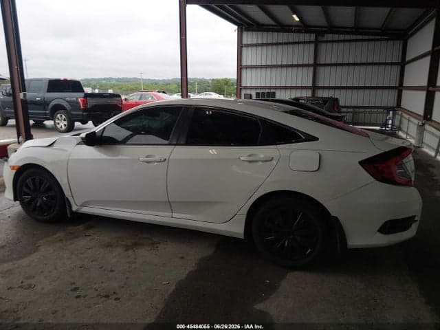 2018 HONDA CIVIC LX 14