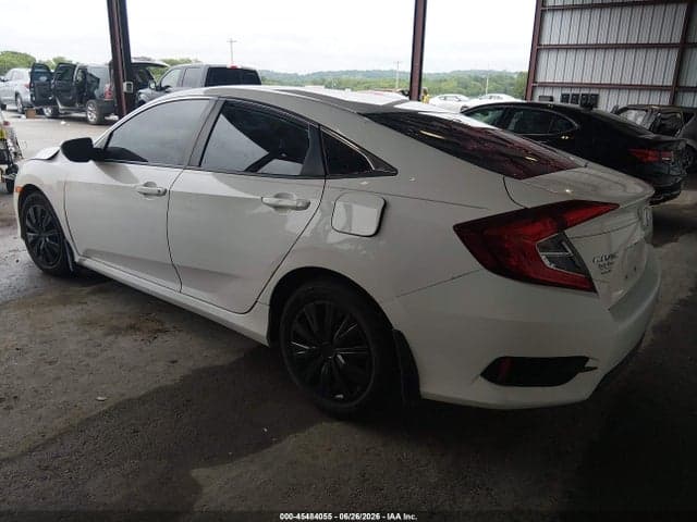 2018 HONDA CIVIC LX 3