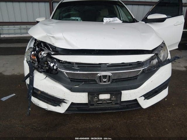 2018 HONDA CIVIC LX 6