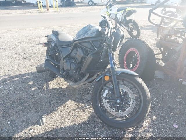 2024 HONDA CMX1100 A 1