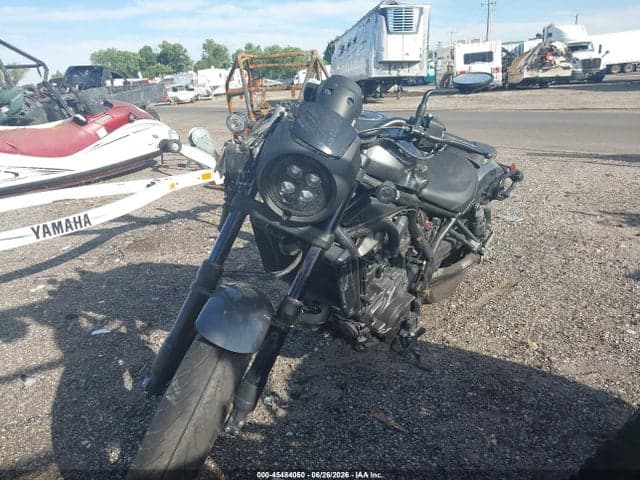 2024 HONDA CMX1100 A 2