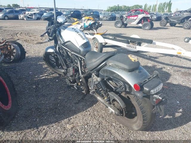 2024 HONDA CMX1100 A 3