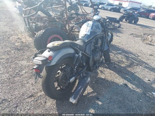 2024 HONDA CMX1100 A 4