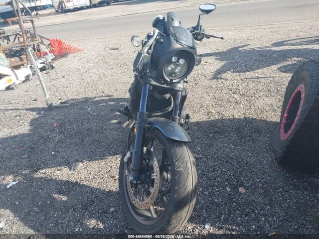 2024 HONDA CMX1100 A 5