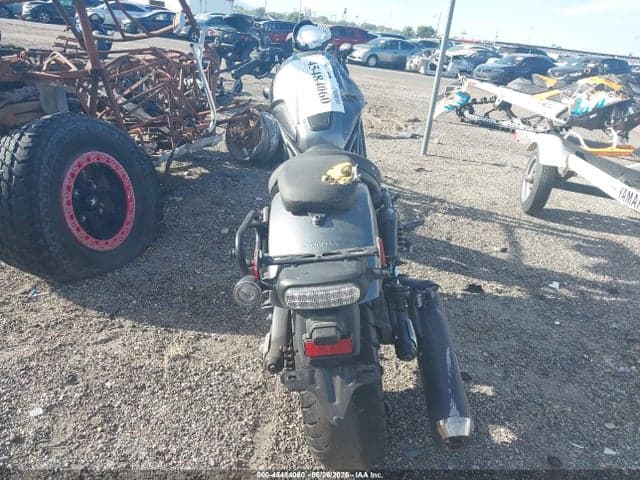 2024 HONDA CMX1100 A 6