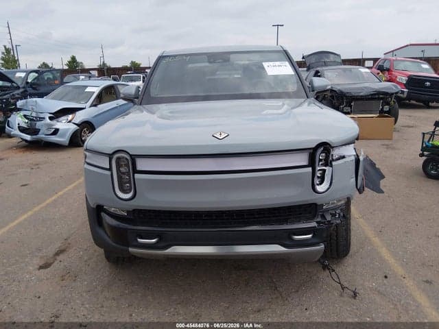 2022 RIVIAN R1T ADVENTURE 13