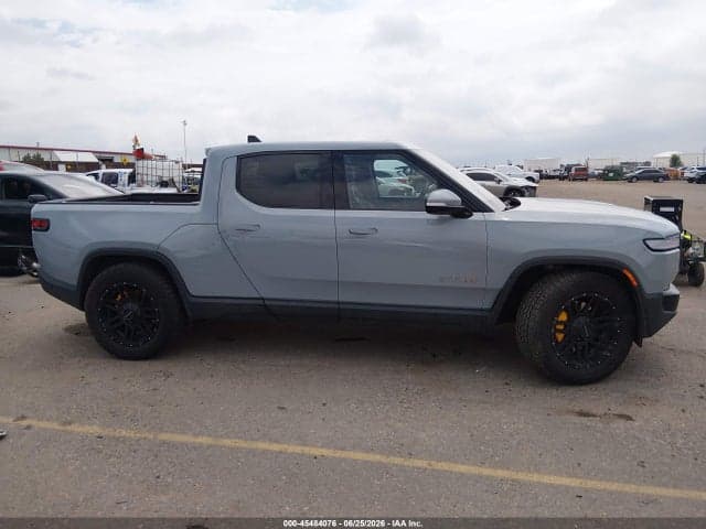 2022 RIVIAN R1T ADVENTURE 14