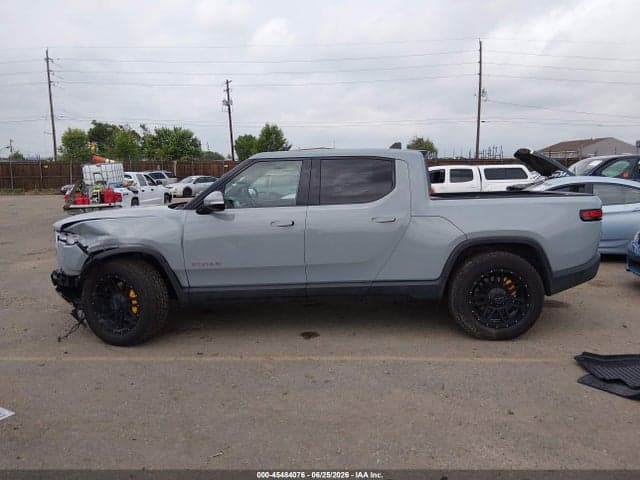 2022 RIVIAN R1T ADVENTURE 15