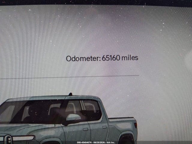 2022 RIVIAN R1T ADVENTURE 16