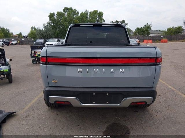 2022 RIVIAN R1T ADVENTURE 17
